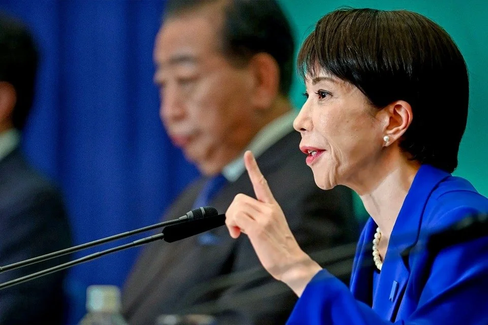 Michele Bullock, the RBA’s first female Governor, offered candid insights into Australia’s economy, labor market, and inflation.