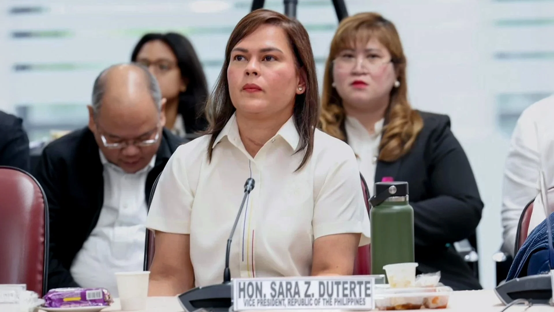 Michele Bullock, the RBA’s first female Governor, offered candid insights into Australia’s economy, labor market, and inflation.