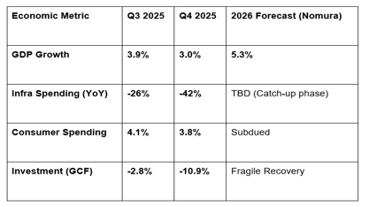 Michele Bullock, the RBA’s first female Governor, offered candid insights into Australia’s economy, labor market, and inflation.