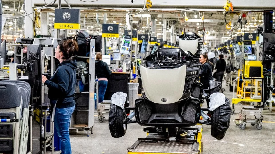 Michele Bullock, the RBA’s first female Governor, offered candid insights into Australia’s economy, labor market, and inflation.