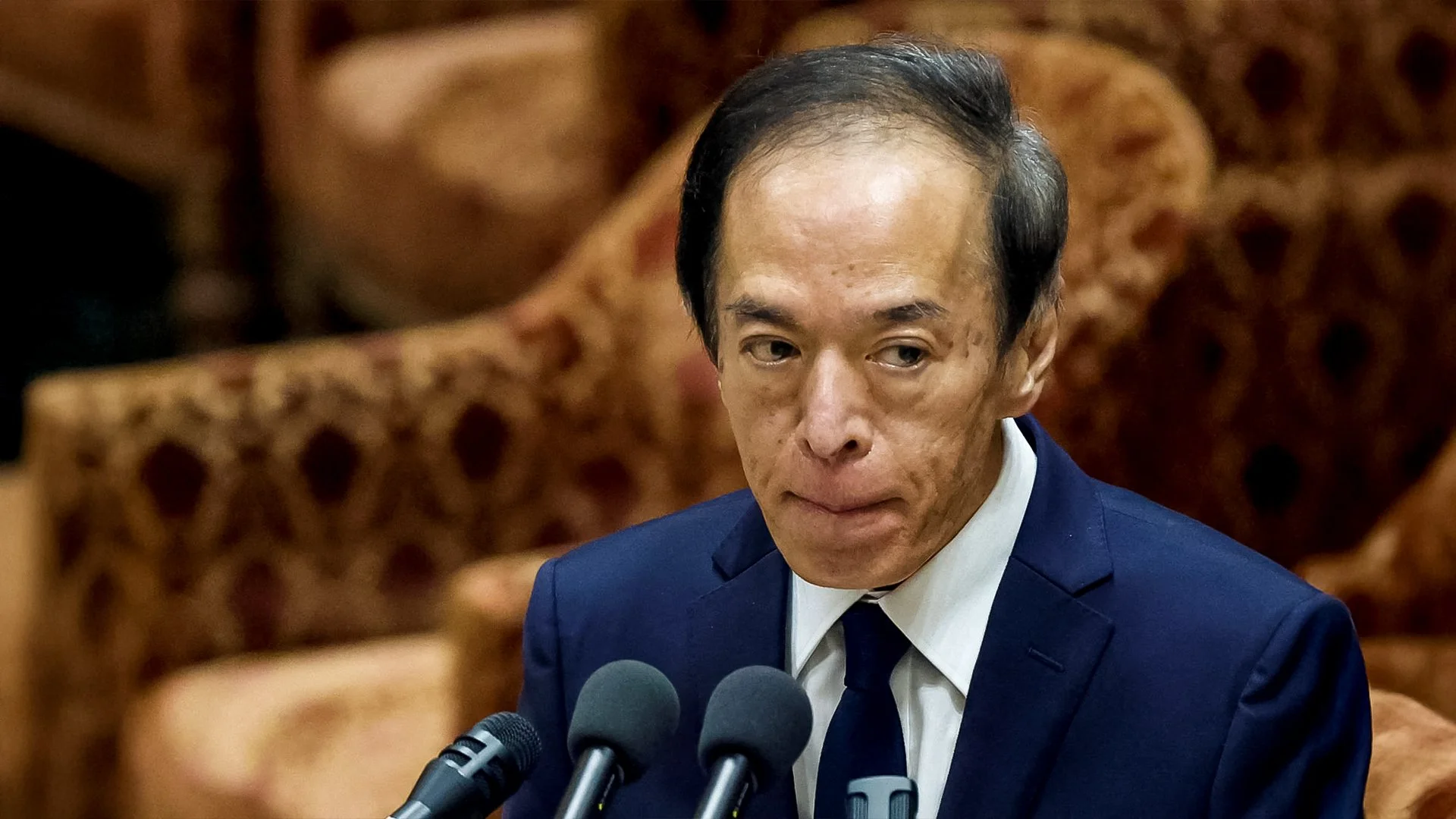 Michele Bullock, the RBA’s first female Governor, offered candid insights into Australia’s economy, labor market, and inflation.