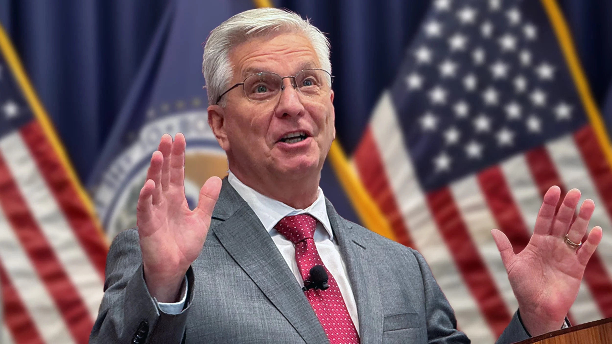 Michele Bullock, the RBA’s first female Governor, offered candid insights into Australia’s economy, labor market, and inflation.