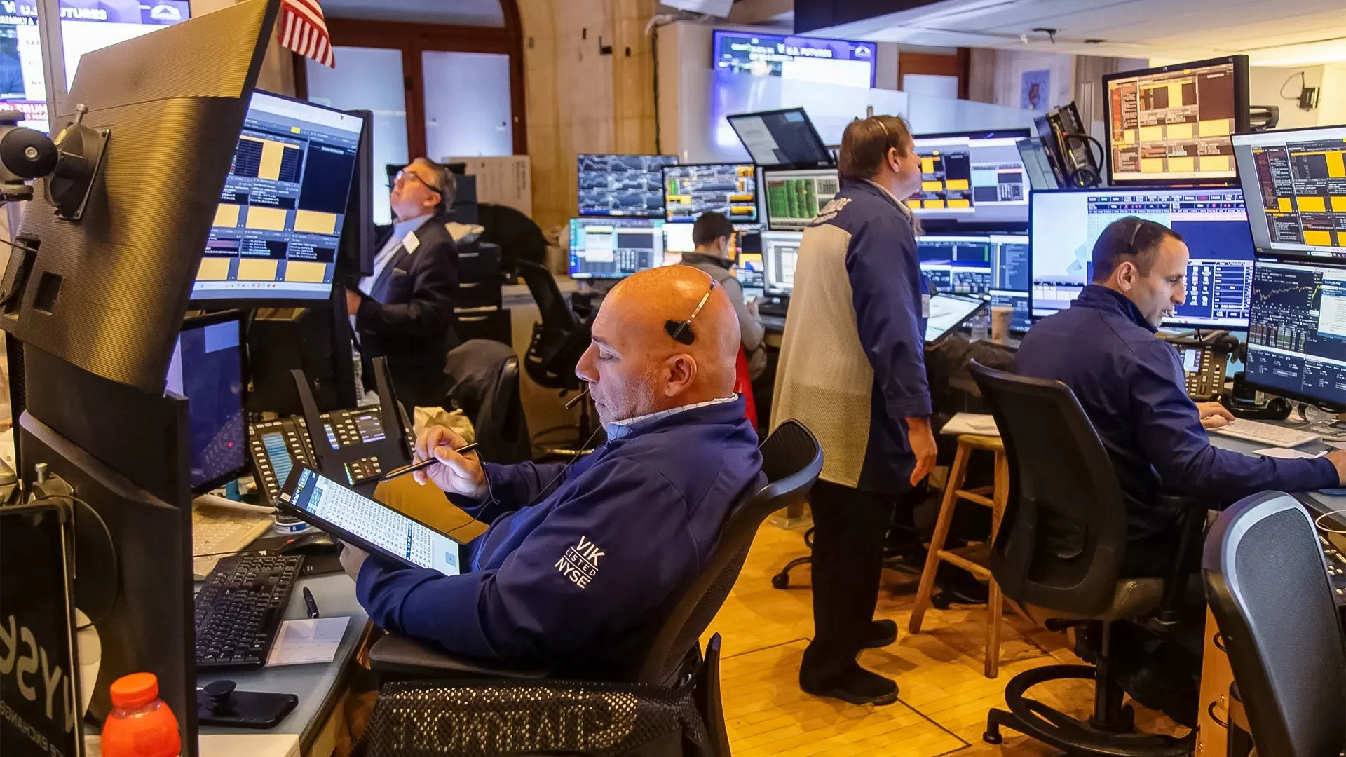 Michele Bullock, the RBA’s first female Governor, offered candid insights into Australia’s economy, labor market, and inflation.