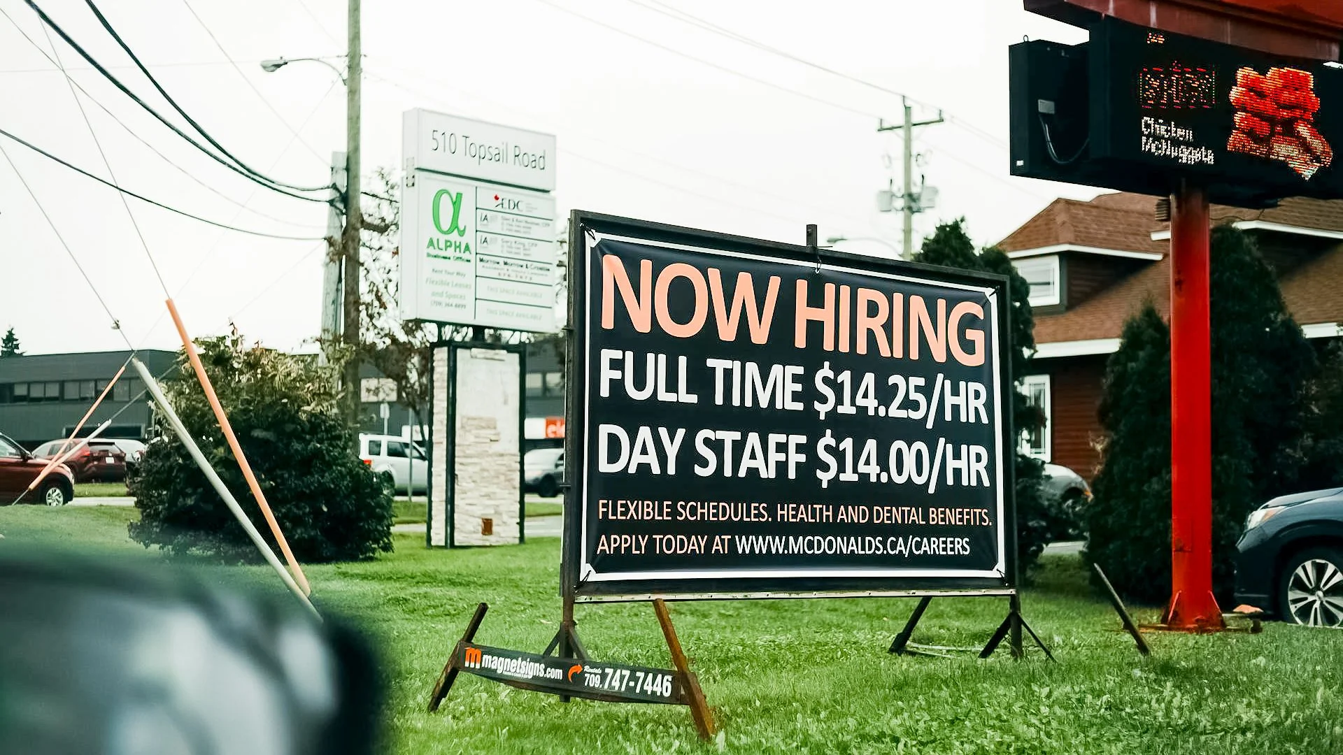Michele Bullock, the RBA’s first female Governor, offered candid insights into Australia’s economy, labor market, and inflation.