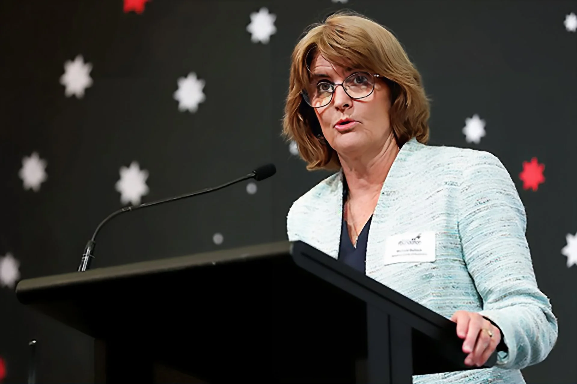 Michele Bullock, the RBA’s first female Governor, offered candid insights into Australia’s economy, labor market, and inflation.