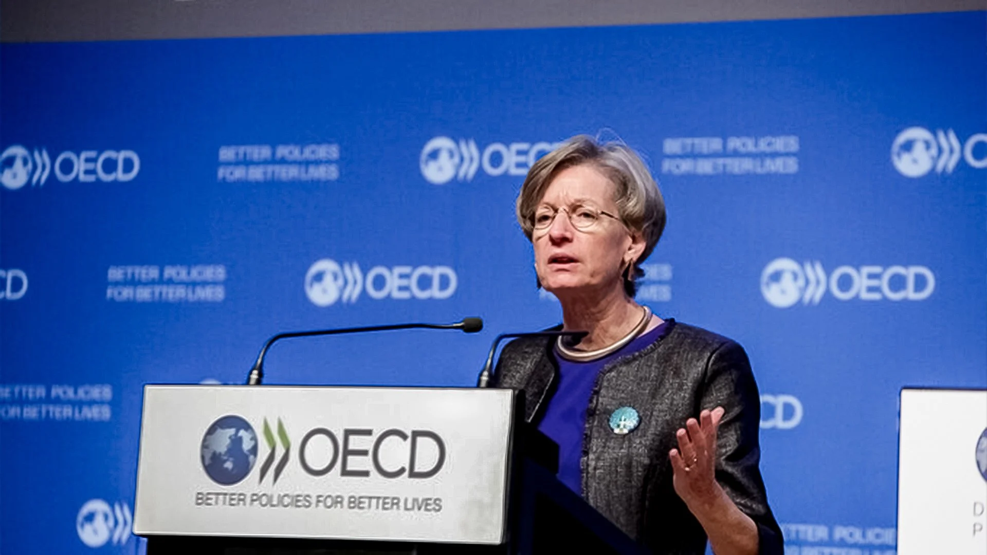 Michele Bullock, the RBA’s first female Governor, offered candid insights into Australia’s economy, labor market, and inflation.