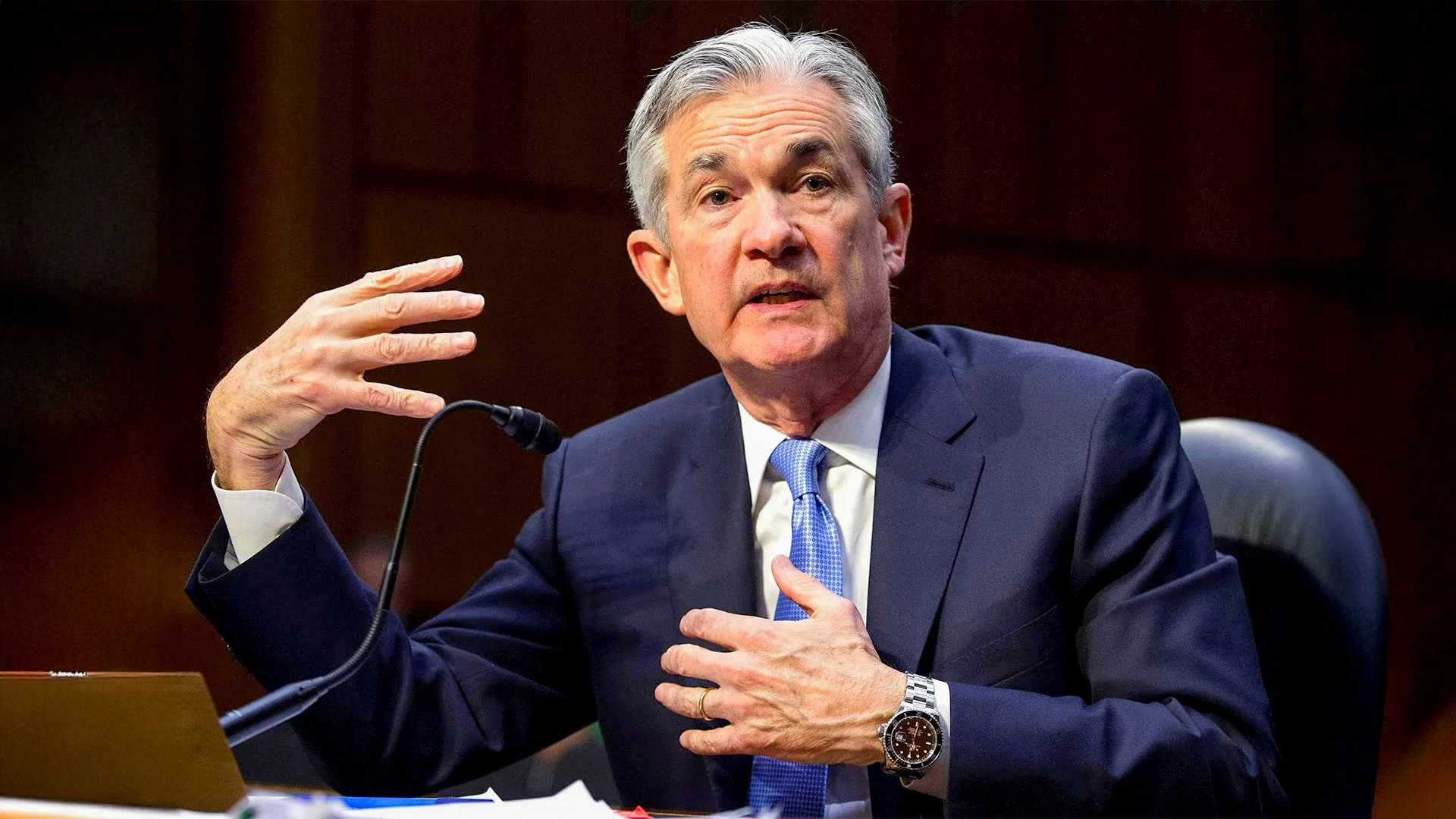 Michele Bullock, the RBA’s first female Governor, offered candid insights into Australia’s economy, labor market, and inflation.