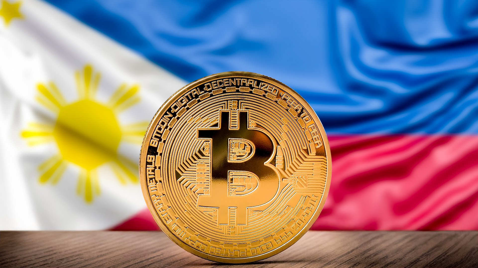 A City View with glowing chart lights