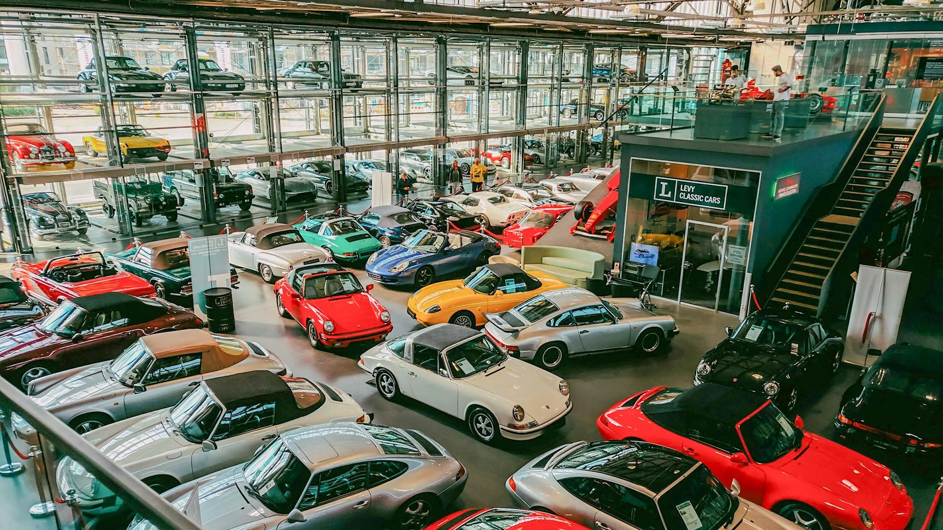 Michele Bullock, the RBA’s first female Governor, offered candid insights into Australia’s economy, labor market, and inflation.