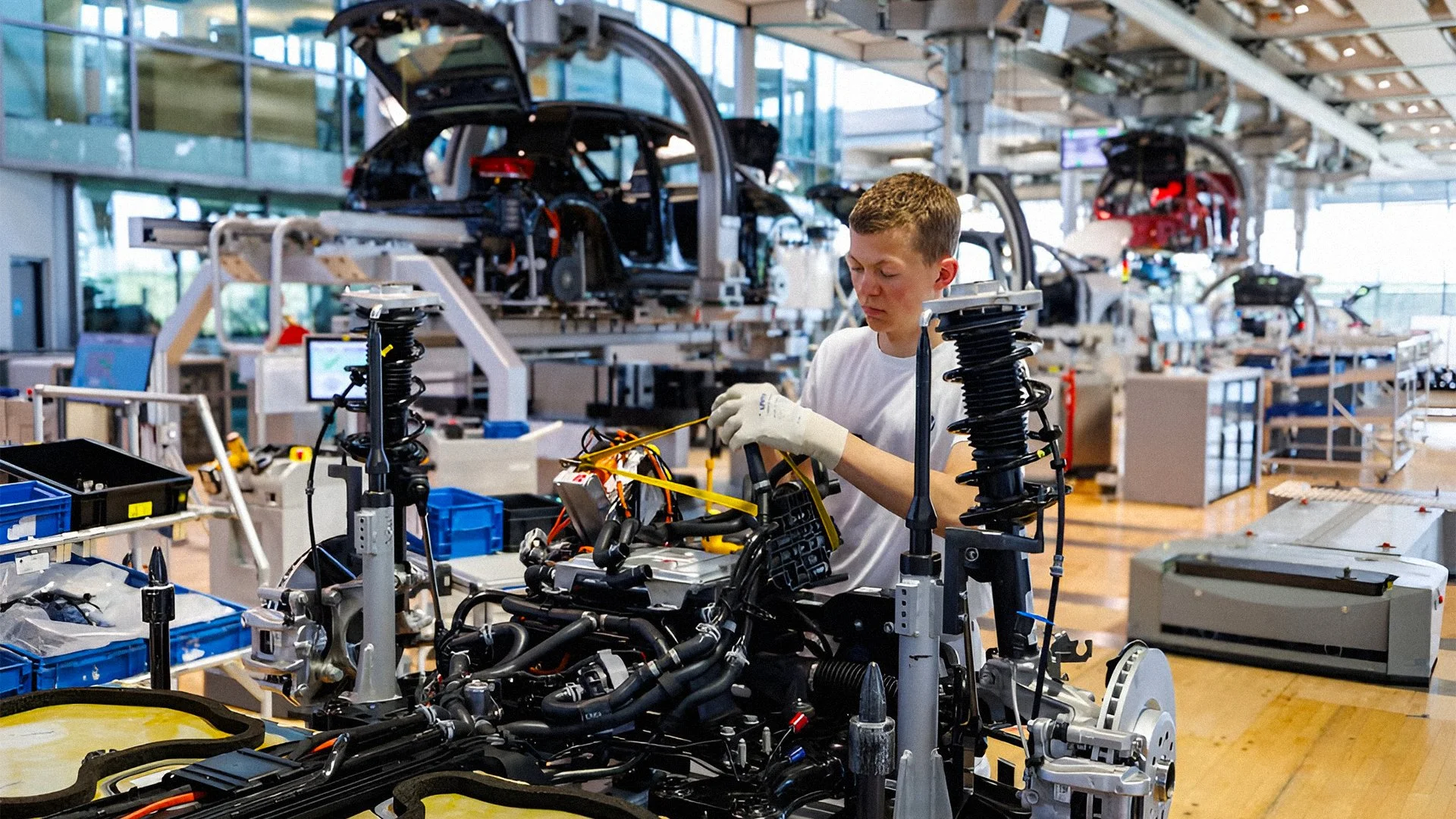 Michele Bullock, the RBA’s first female Governor, offered candid insights into Australia’s economy, labor market, and inflation.
