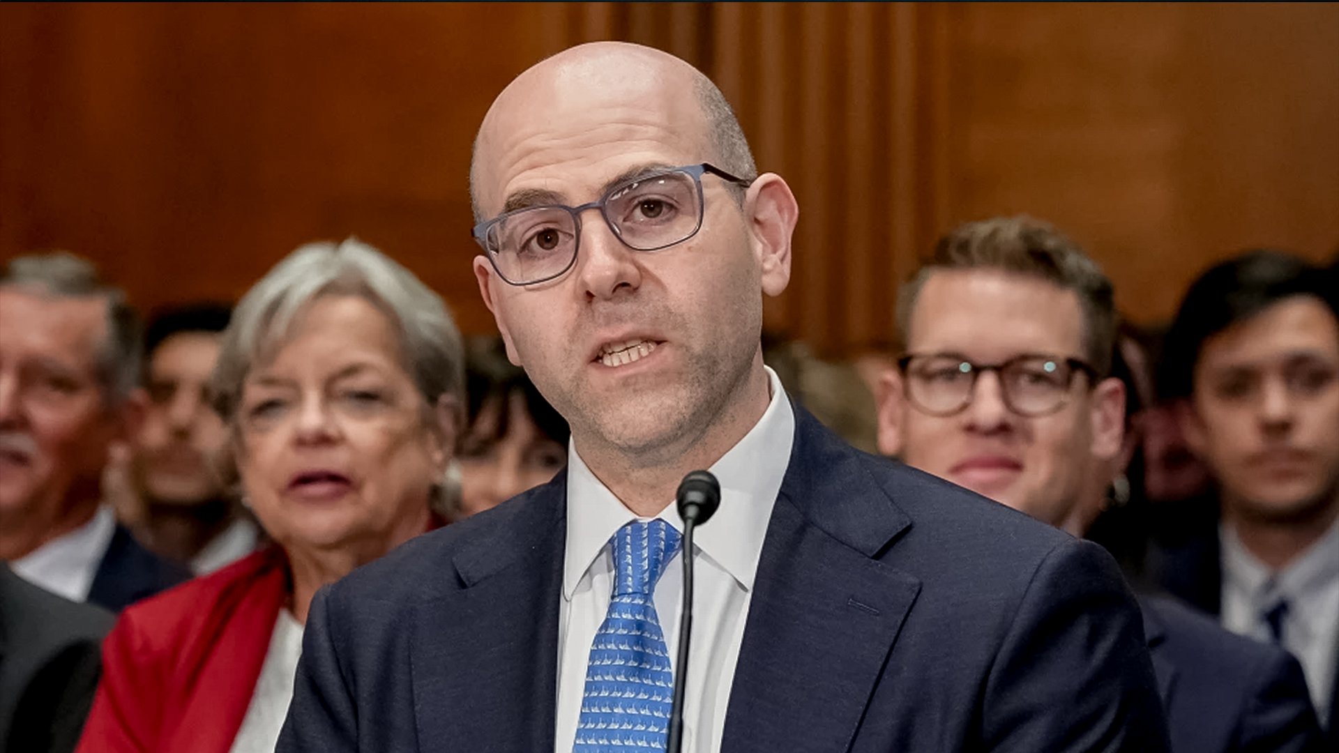 Michele Bullock, the RBA’s first female Governor, offered candid insights into Australia’s economy, labor market, and inflation.