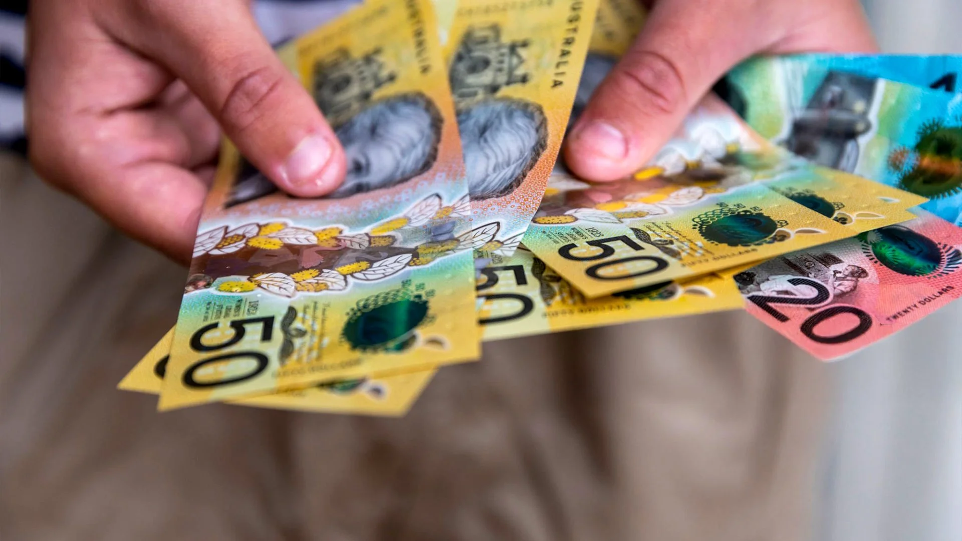 Michele Bullock, the RBA’s first female Governor, offered candid insights into Australia’s economy, labor market, and inflation.