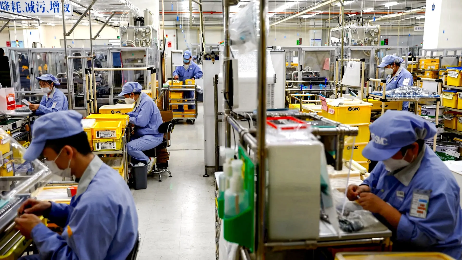 Michele Bullock, the RBA’s first female Governor, offered candid insights into Australia’s economy, labor market, and inflation.