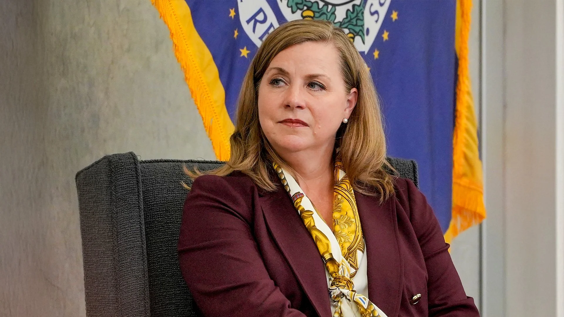 Michele Bullock, the RBA’s first female Governor, offered candid insights into Australia’s economy, labor market, and inflation.