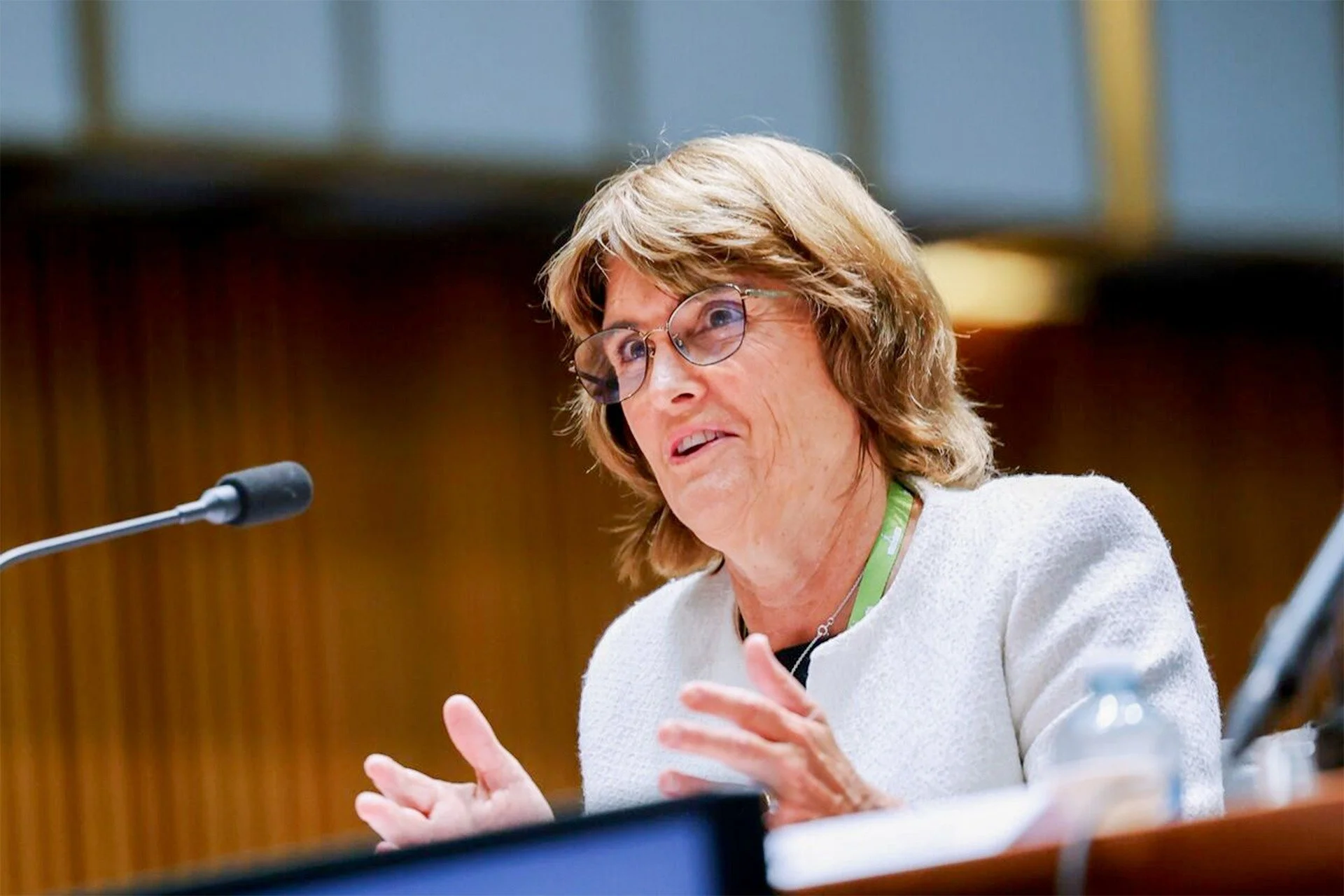 Michele Bullock, the RBA’s first female Governor, offered candid insights into Australia’s economy, labor market, and inflation.