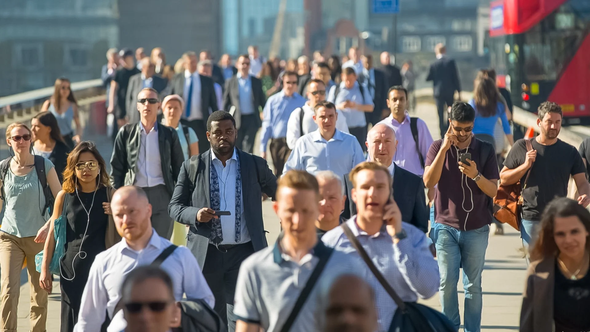 Michele Bullock, the RBA’s first female Governor, offered candid insights into Australia’s economy, labor market, and inflation.