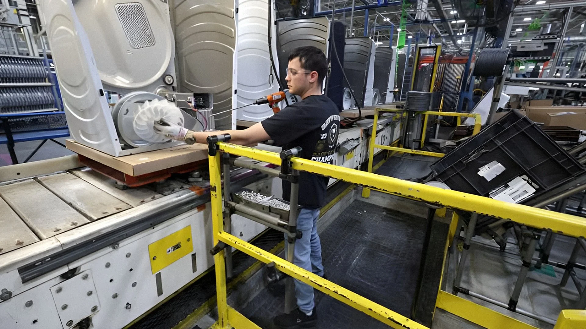 Michele Bullock, the RBA’s first female Governor, offered candid insights into Australia’s economy, labor market, and inflation.