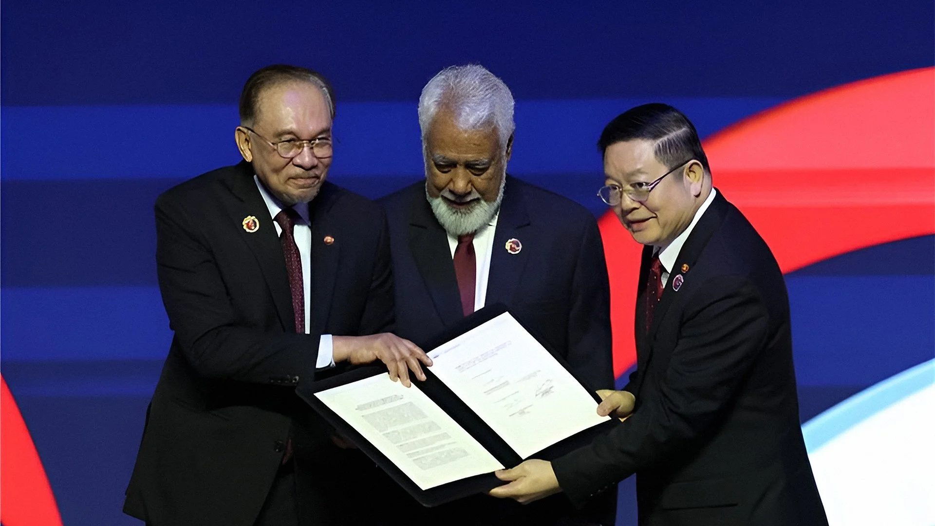 Michele Bullock, the RBA’s first female Governor, offered candid insights into Australia’s economy, labor market, and inflation.