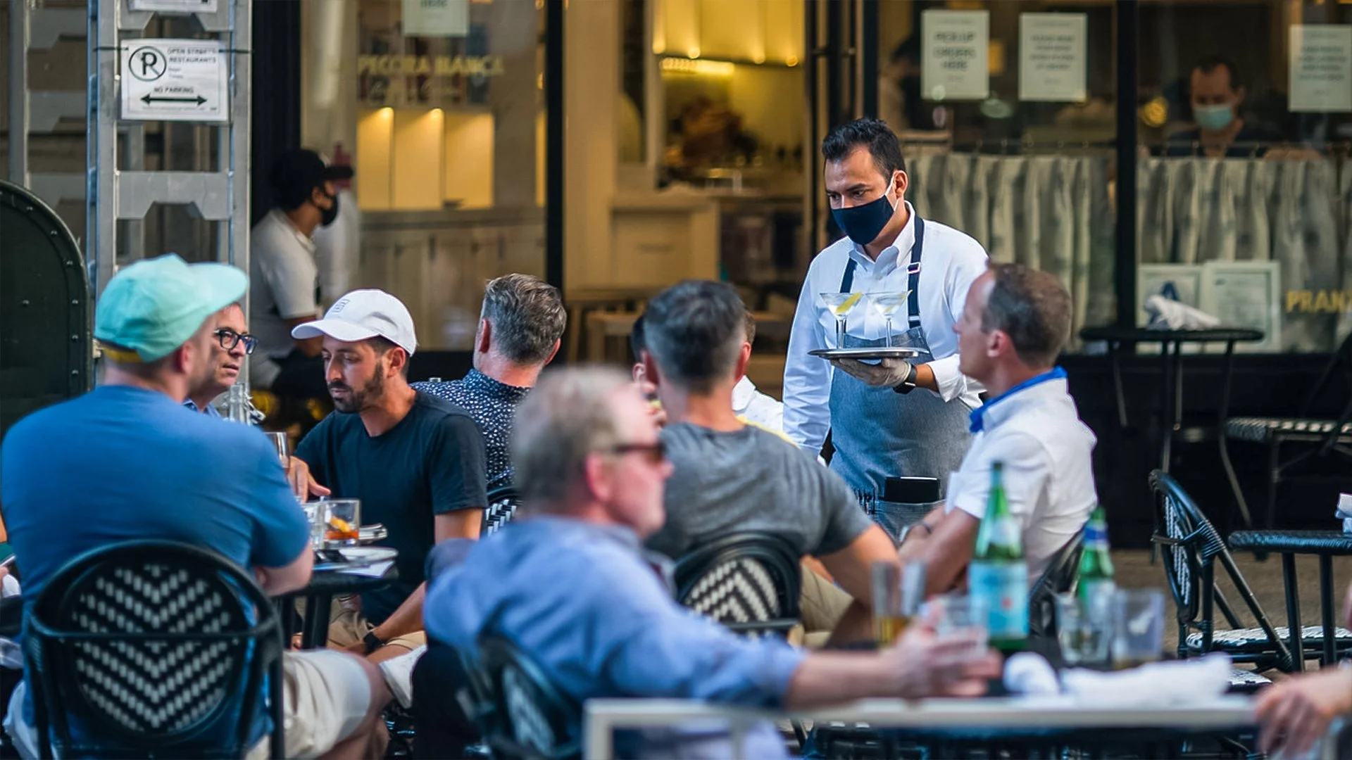 Michele Bullock, the RBA’s first female Governor, offered candid insights into Australia’s economy, labor market, and inflation.