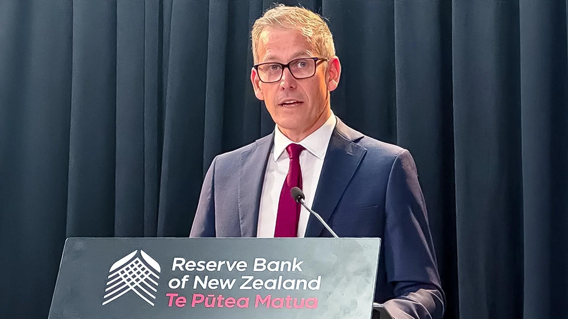 Michele Bullock, the RBA’s first female Governor, offered candid insights into Australia’s economy, labor market, and inflation.