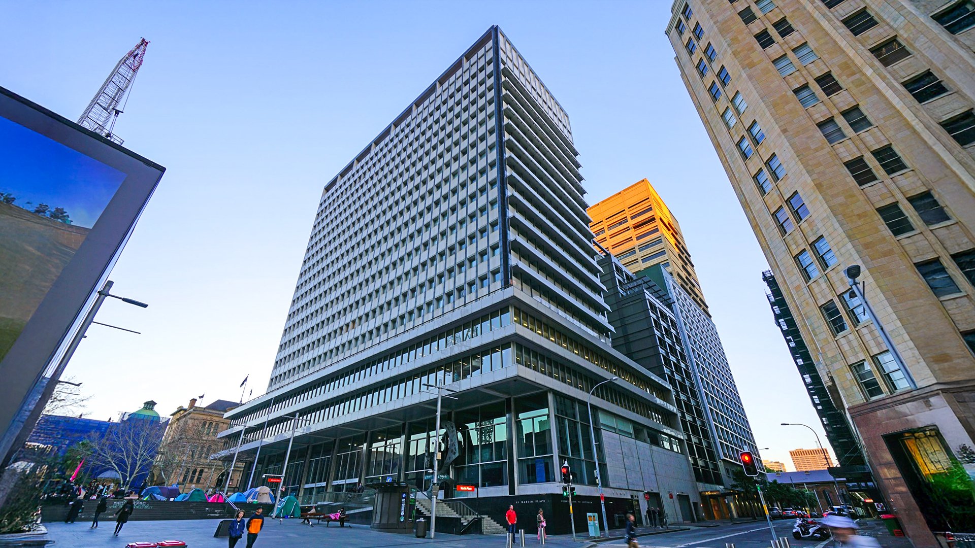 Michele Bullock, the RBA’s first female Governor, offered candid insights into Australia’s economy, labor market, and inflation.