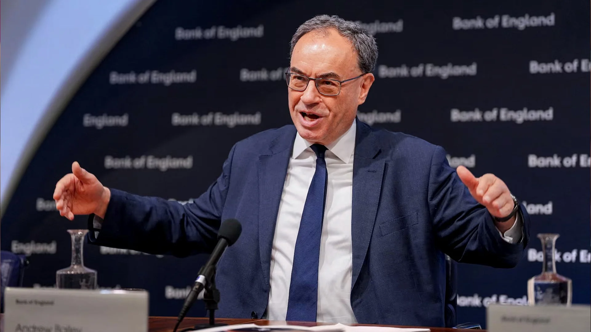 Michele Bullock, the RBA’s first female Governor, offered candid insights into Australia’s economy, labor market, and inflation.