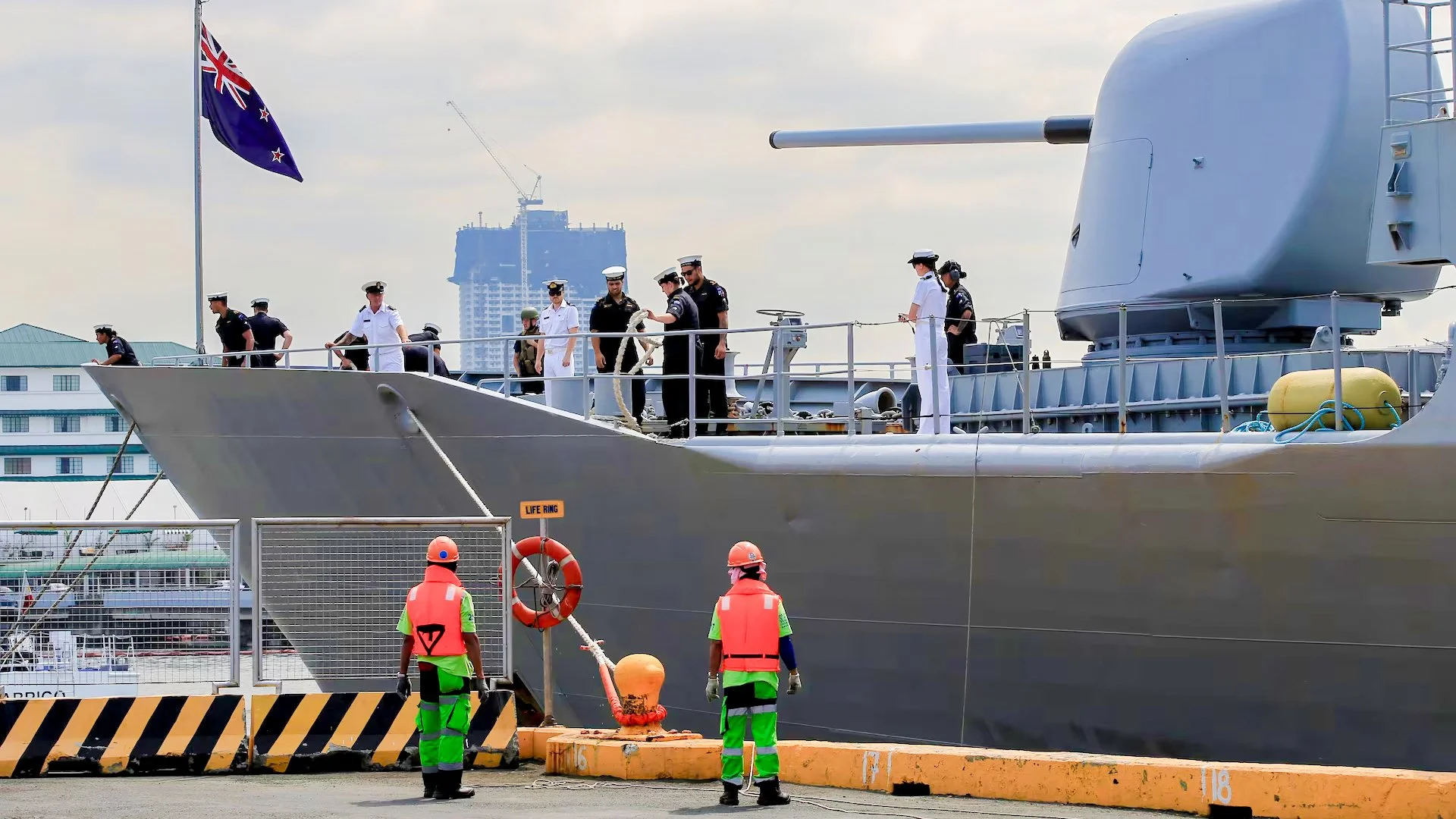 Michele Bullock, the RBA’s first female Governor, offered candid insights into Australia’s economy, labor market, and inflation.