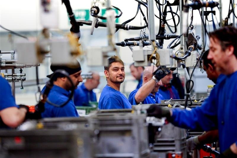 Michele Bullock, the RBA’s first female Governor, offered candid insights into Australia’s economy, labor market, and inflation.