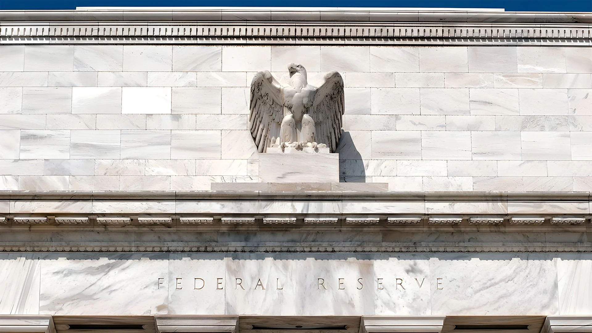 A City View with glowing chart lights