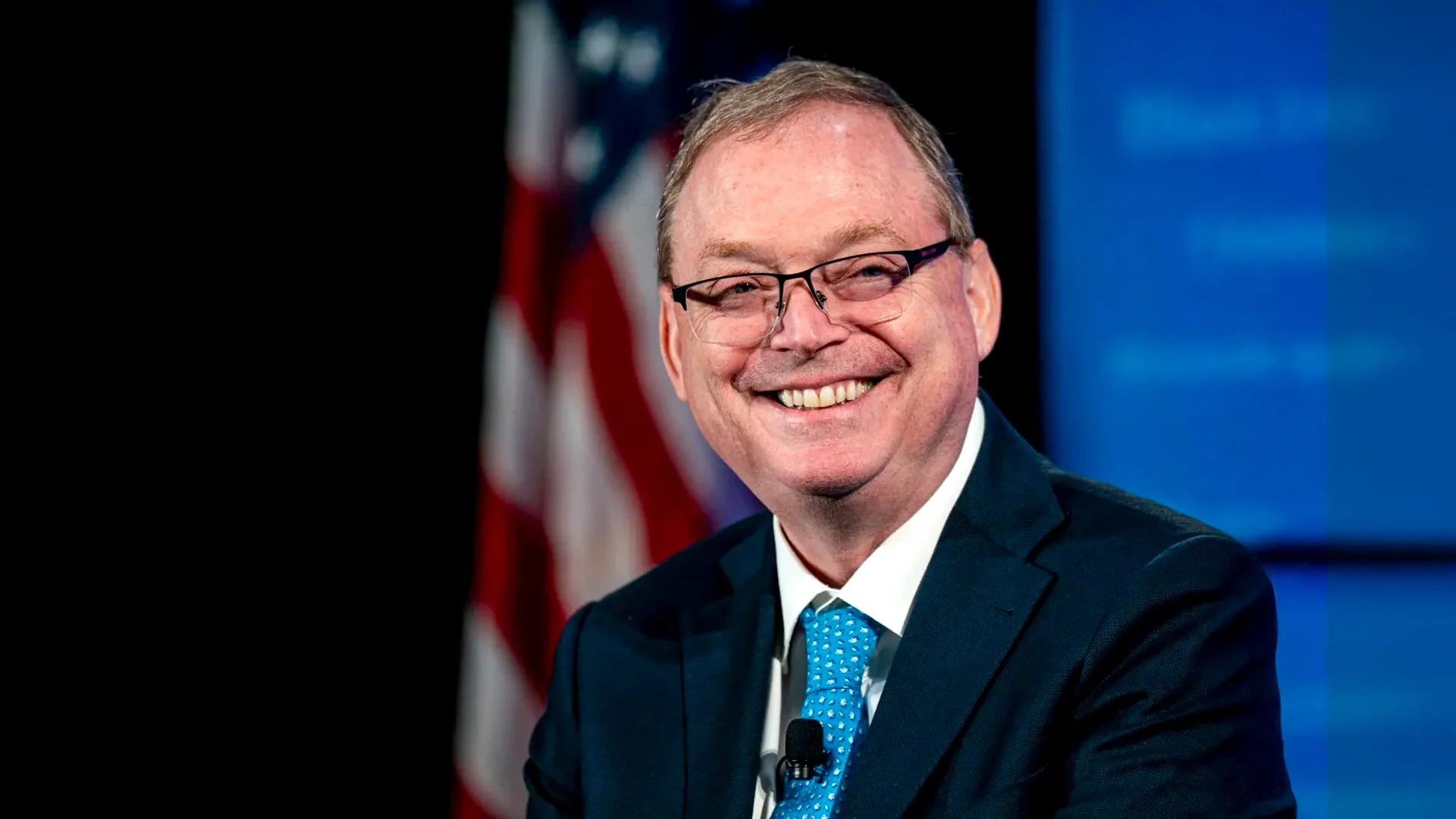 Michele Bullock, the RBA’s first female Governor, offered candid insights into Australia’s economy, labor market, and inflation.