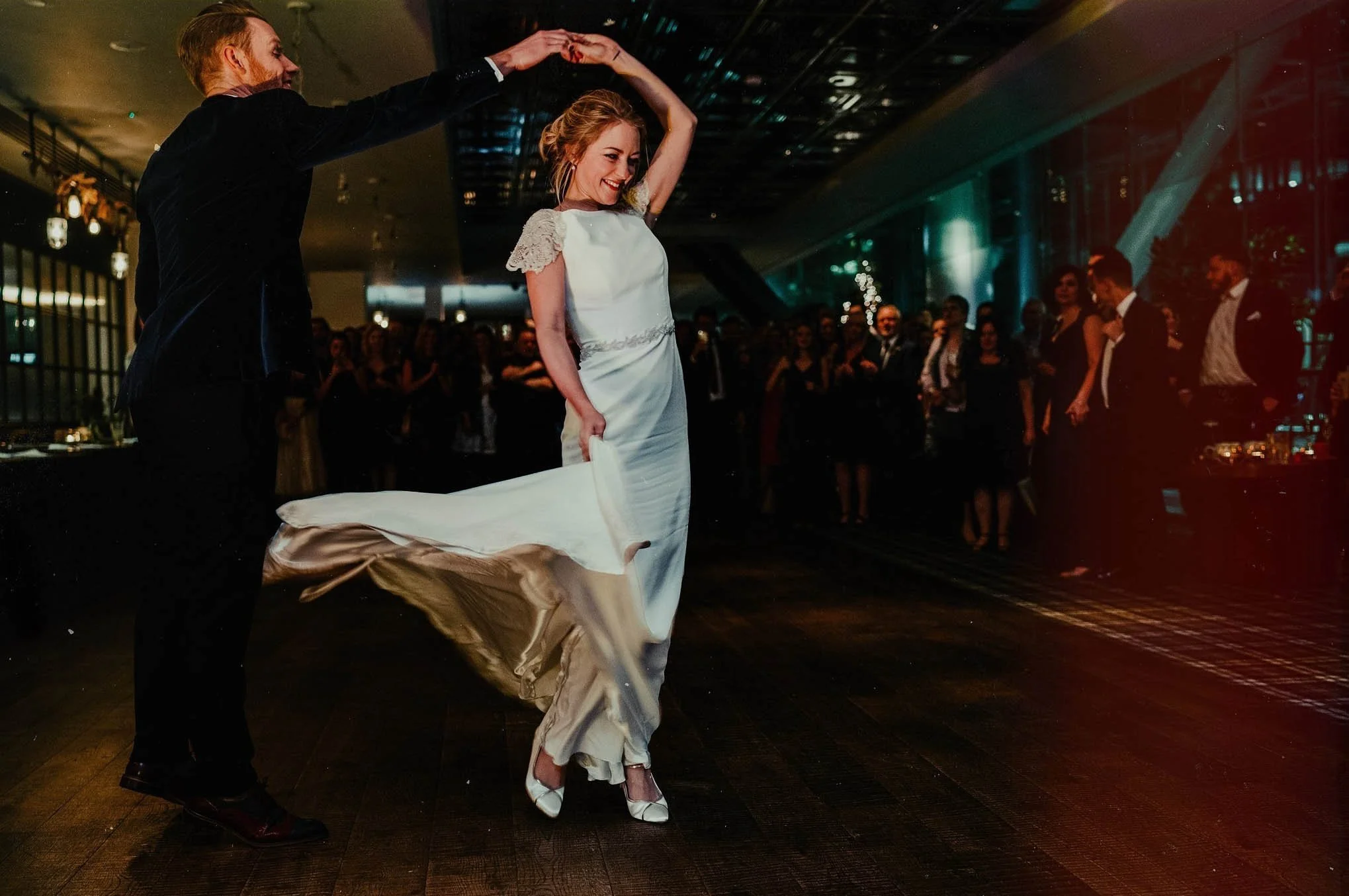 Pricing London Weddings