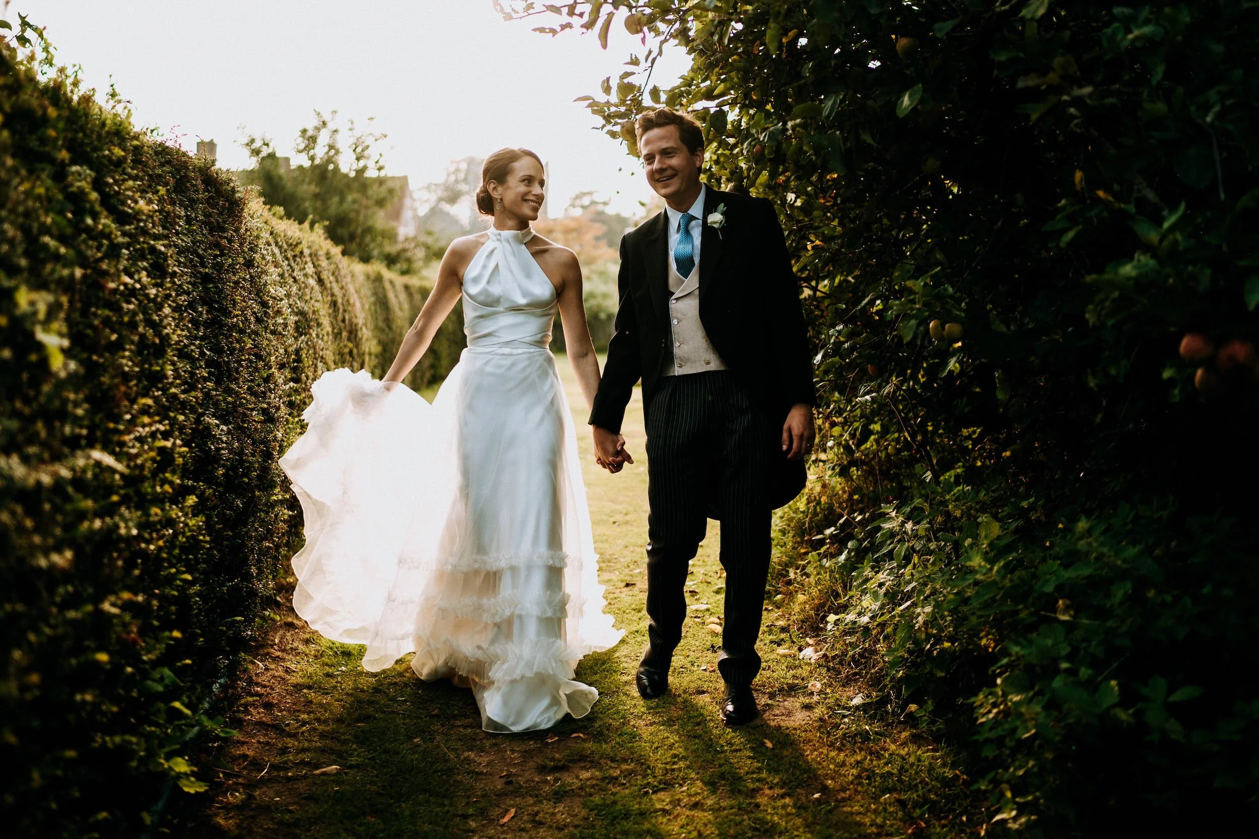 pricing Manchester Weddings