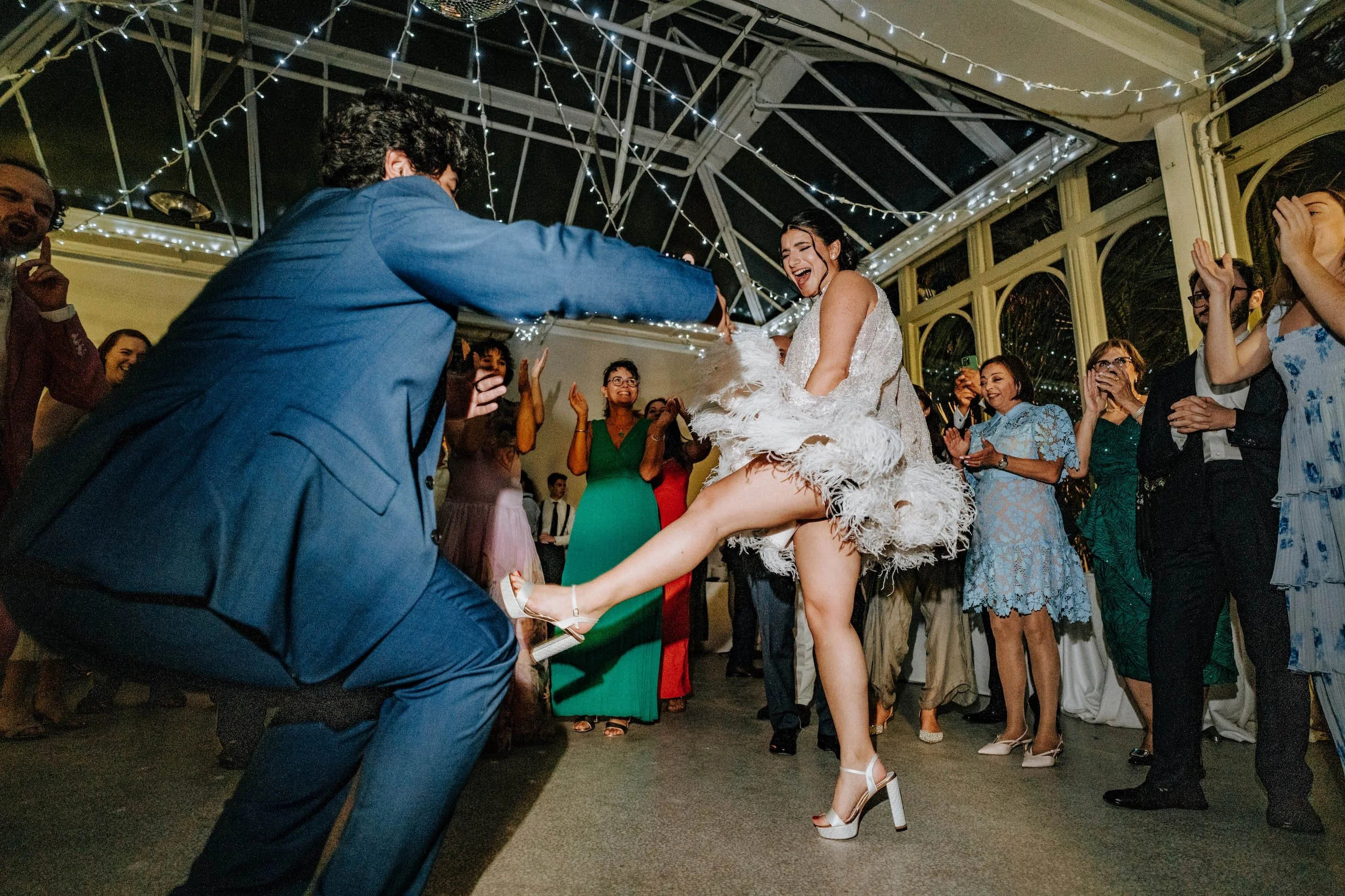 Hawkstone Hall Weddings
