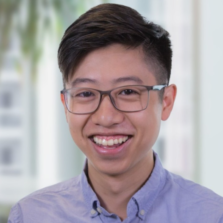 Victor Hung