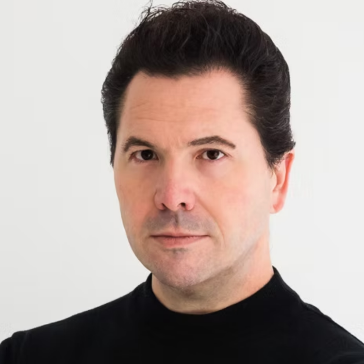 Dan Novy