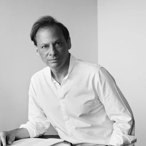 Adam Gopnik