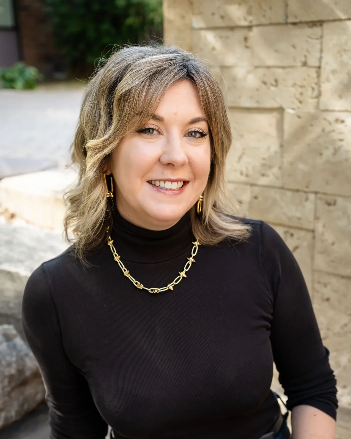 Anne McNulty