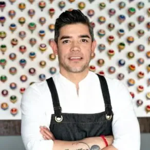 Alejandro Castillon