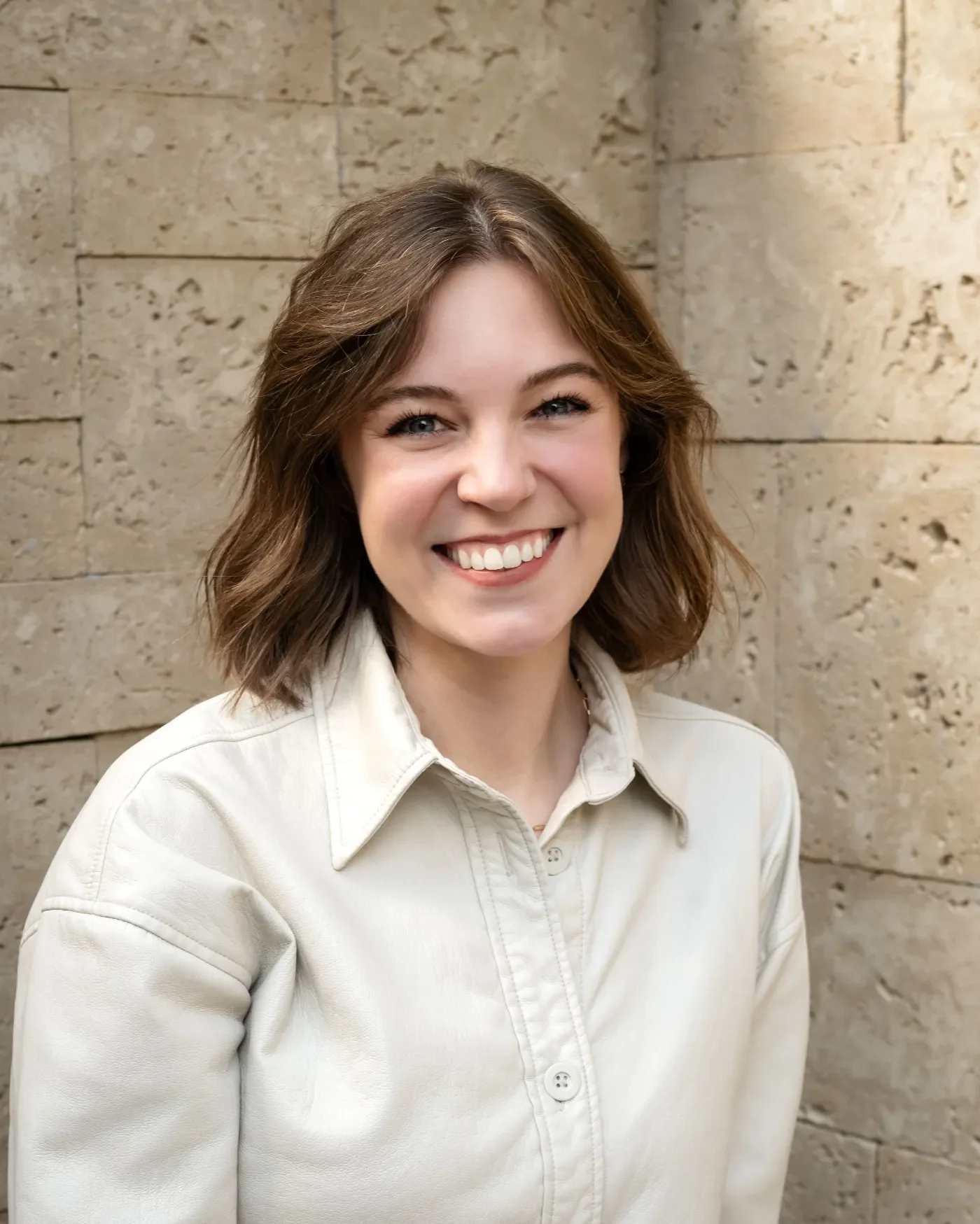 Natalie Castillon Ward