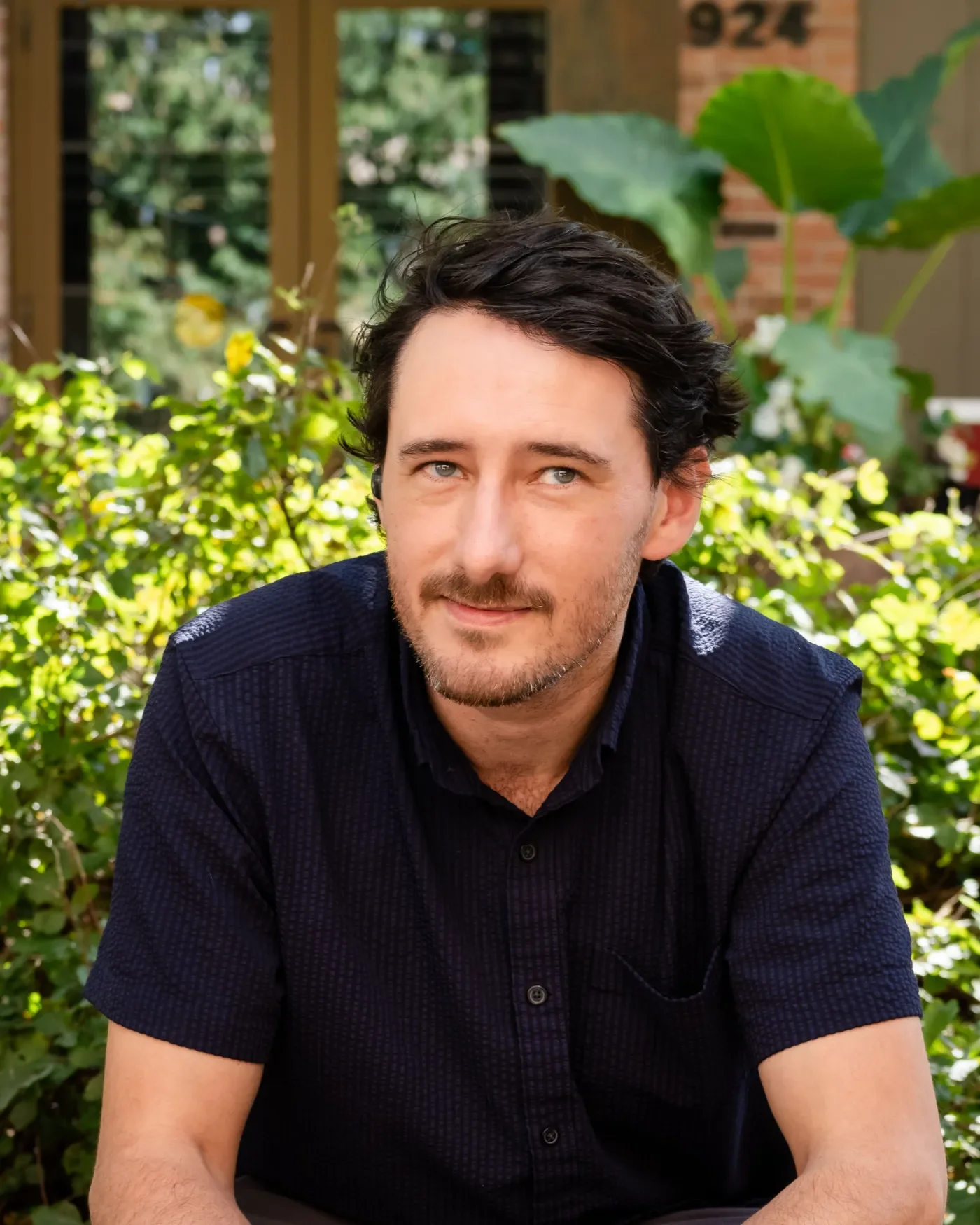 Michael Lecy