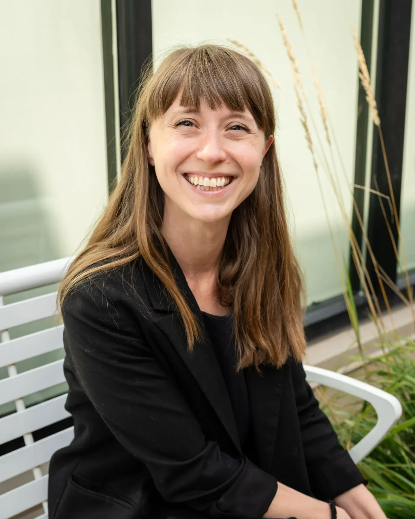 Anna Ahlgren
