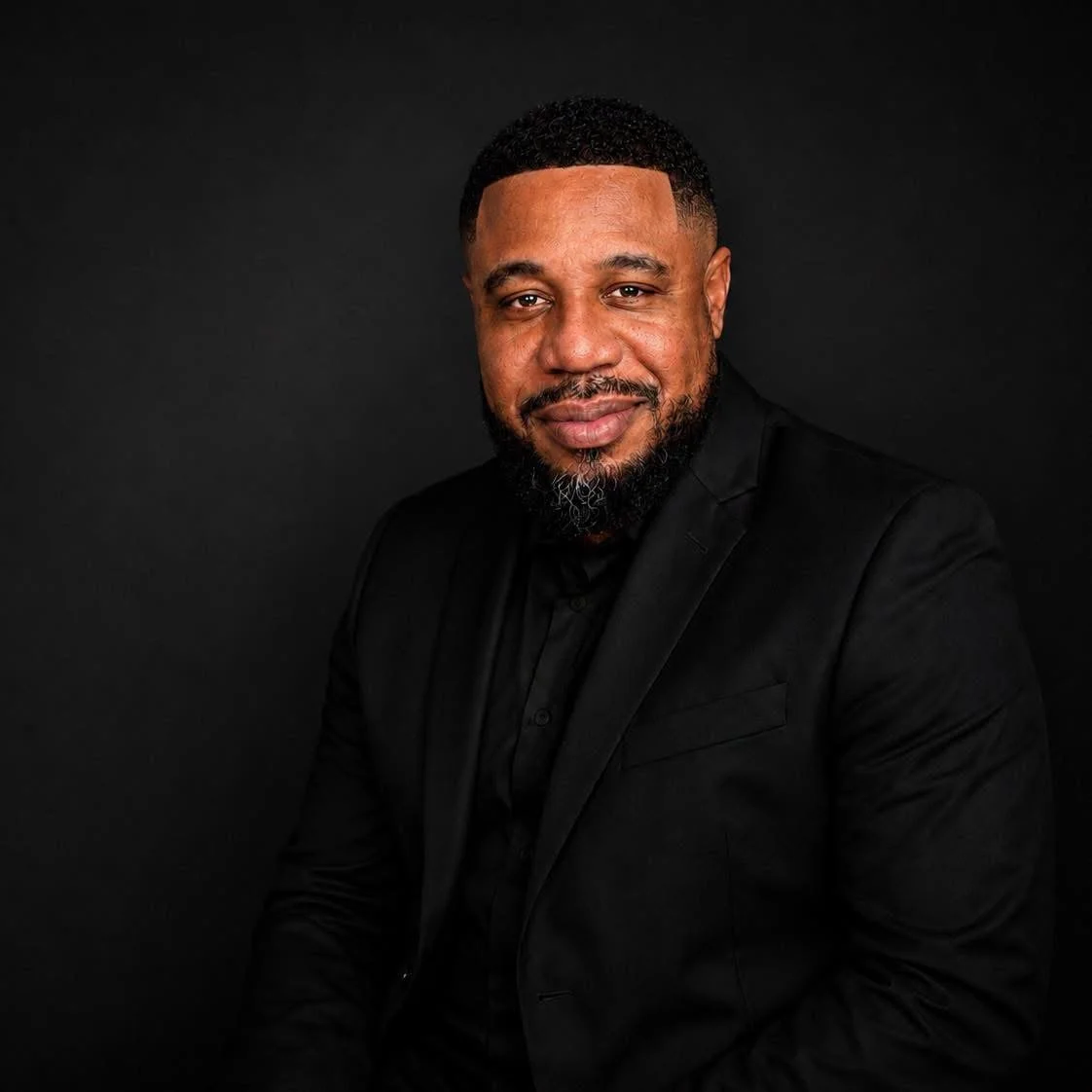 Marcus Gregory, Baltimore photographer and cinematographer