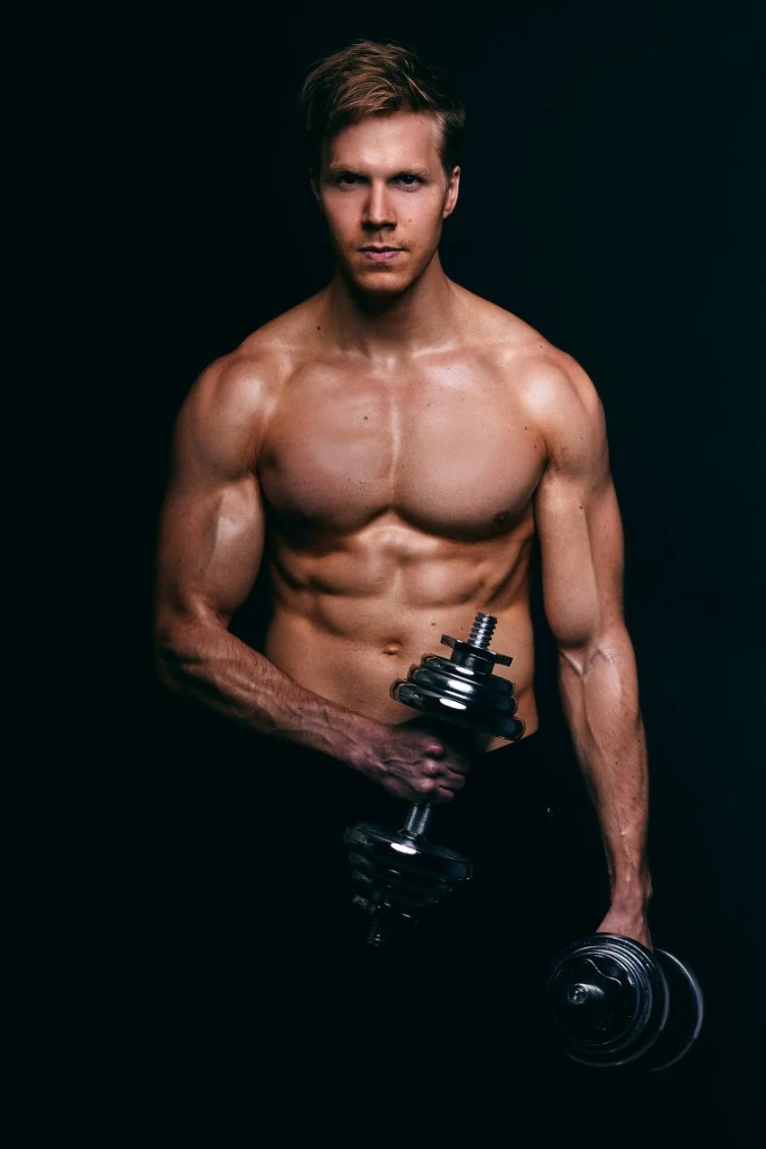 Фото актеров фитнес