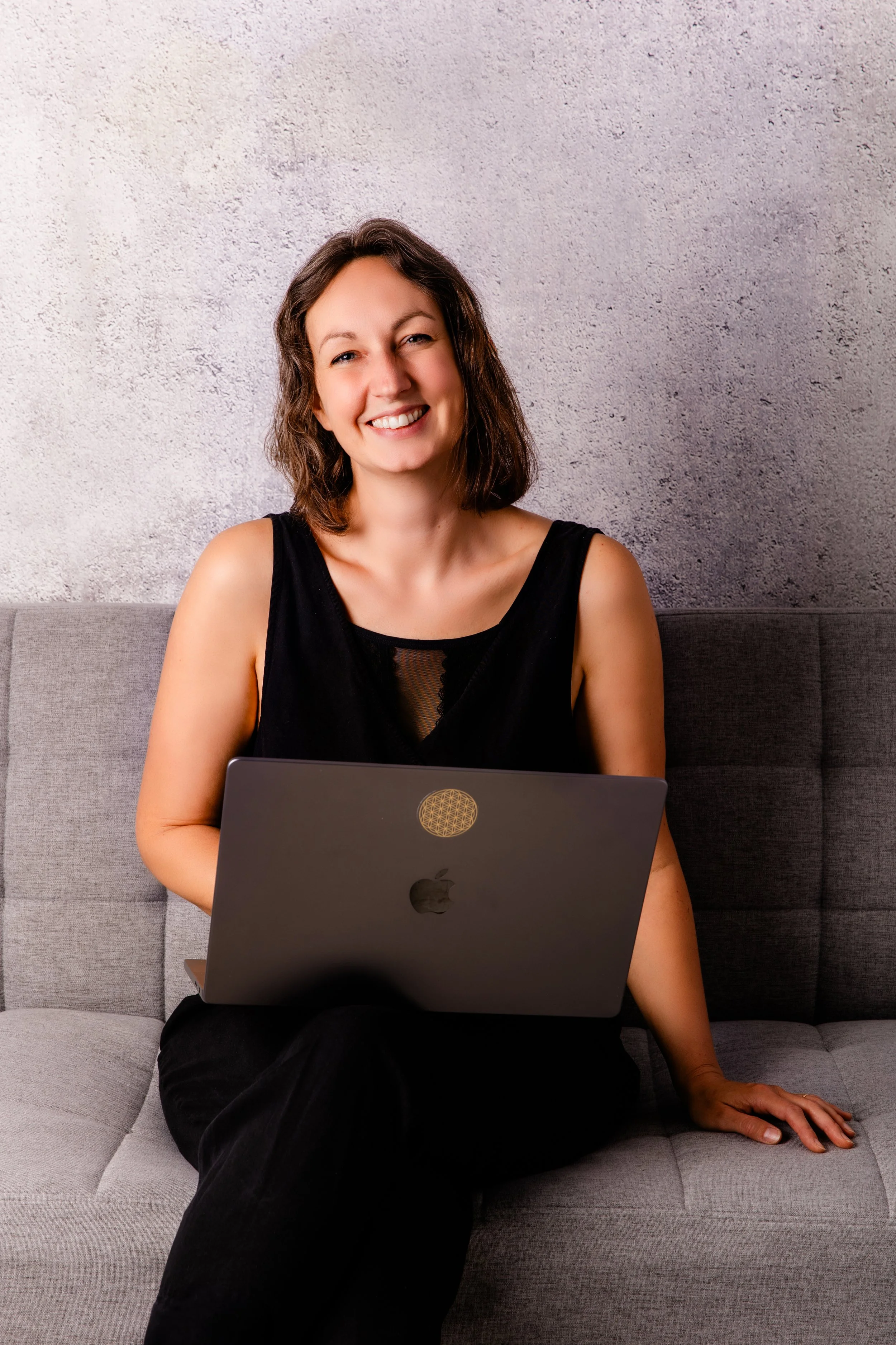Anna · slow ugc creator Munich