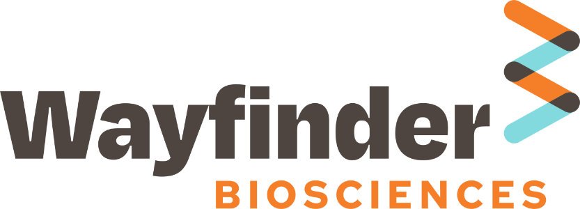 Wayfinder Biosciences logo