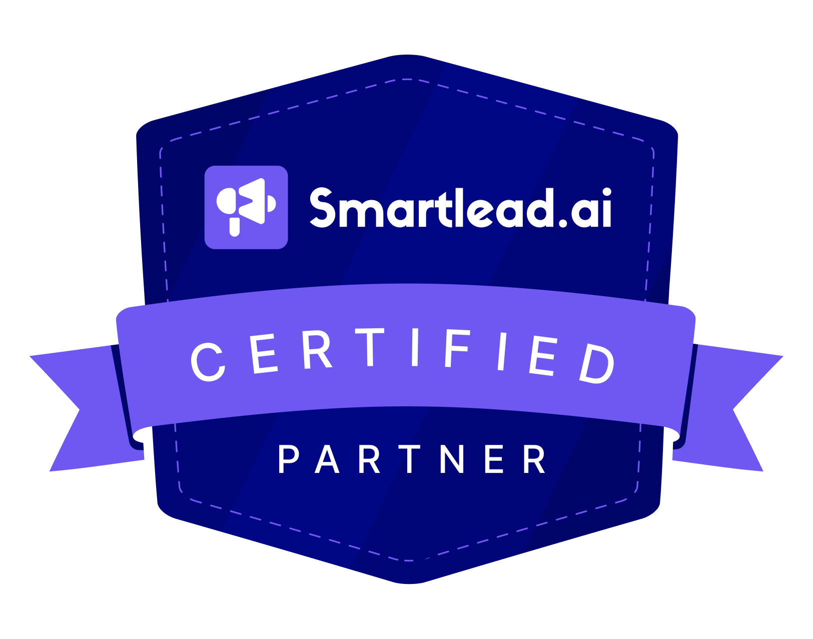 Smartlead Certified Partner