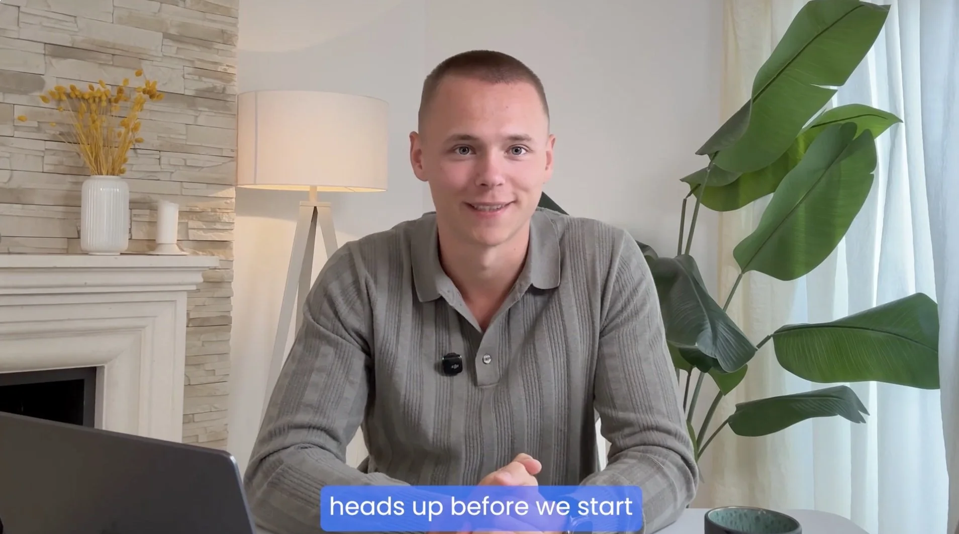 Danish Lead Co. YouTube Channel