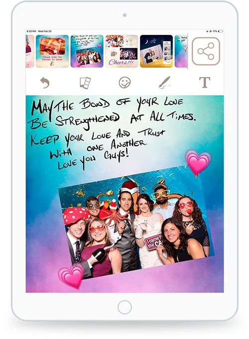 Scrapbook Design Example 2