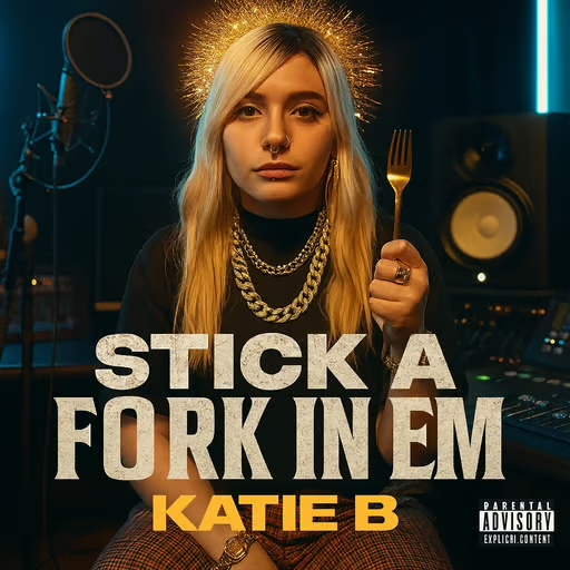 Custom Album Cover