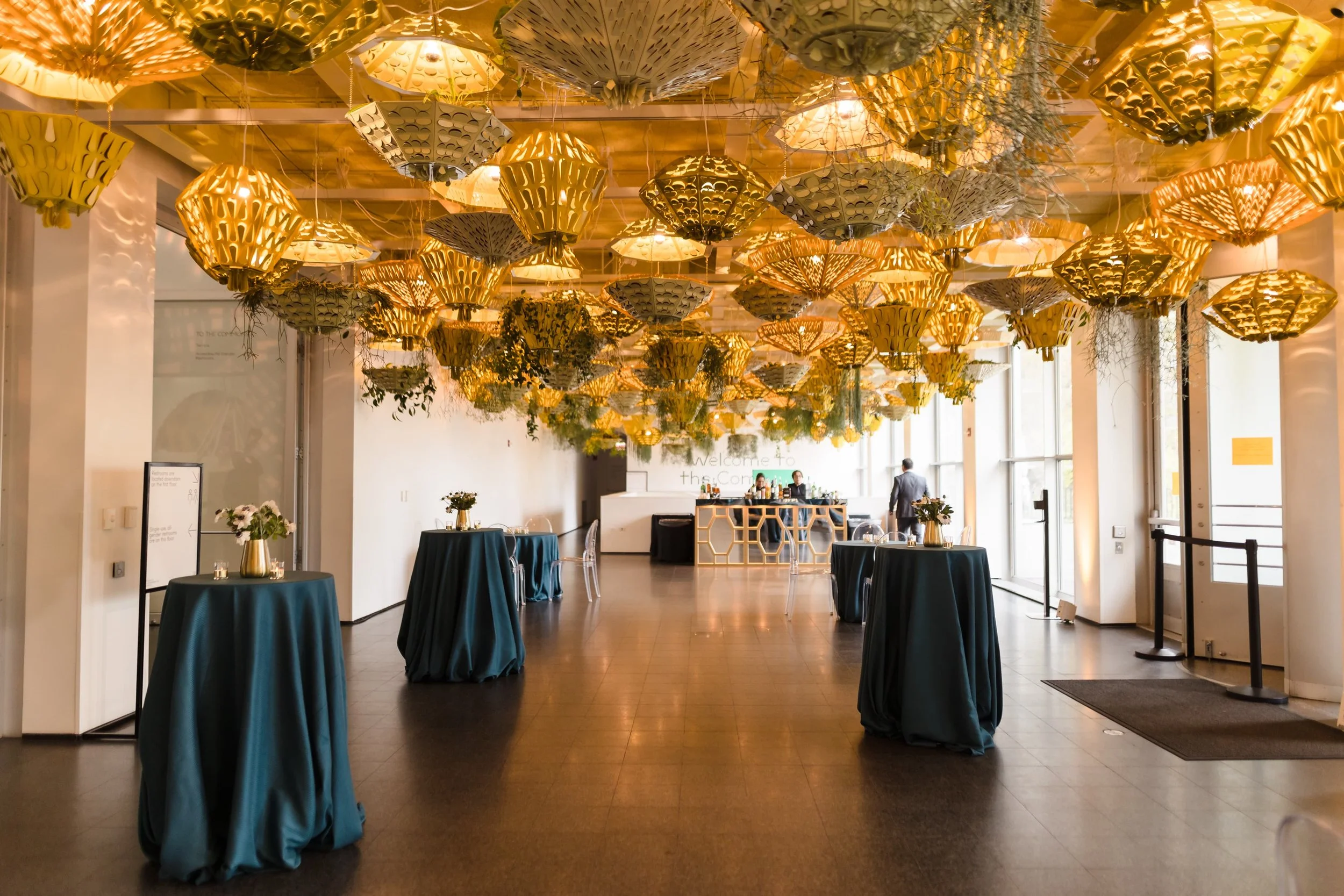 Chicago conference event photography Ritz Carlton — Mark Campbell Productions